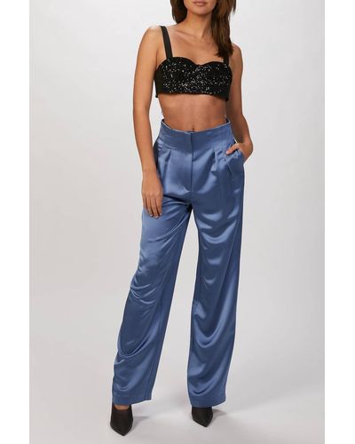 In the mood for love Pants for Women