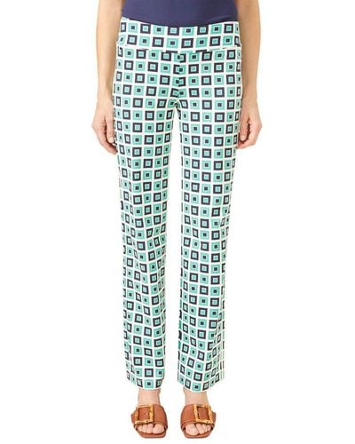 J.McLaughlin Carmel Pant - Blue