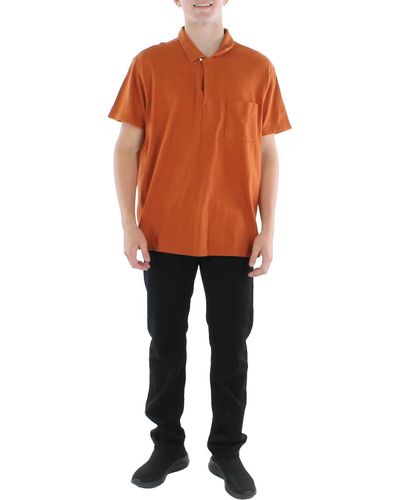 Orange Junk Food Clothing for Men | Lyst