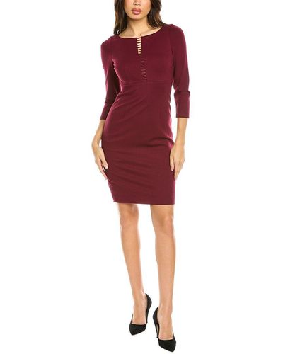 Elie tahari cheap louisa dress