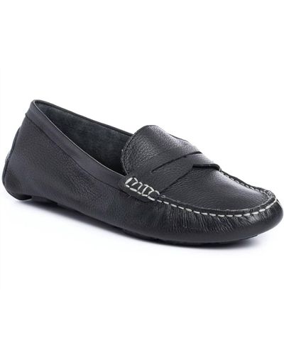 Golo Drive Loafer - Blue