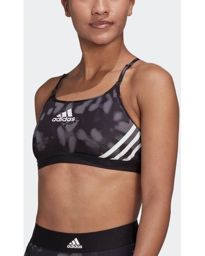 Adidas Light Support Bras for Women - Up to 80% off