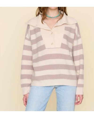 Xirena Rafferty Sweater - Natural