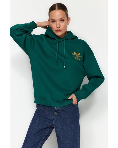 Trendyol adidas sweatshirt sale