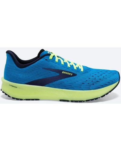 Brooks Hyperion Tempo 110339-1d-491 Nightlife Running Shoes Nr5043 - Blue