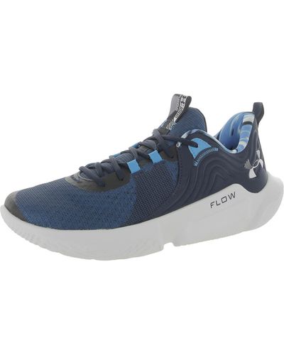 Under Armour Flow FUTR X 3 SOS- Basketball Store