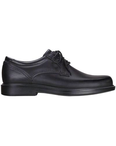 SAS Men's Ambassador Dress Shoes - Medium - Black