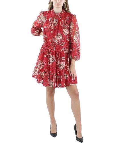 Gabby Skye Sweater Dresses for Women Lyst