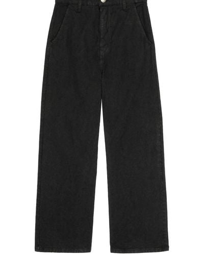 The Great The Painter Pant - Black