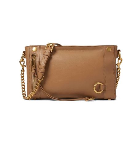 Rebecca Minkoff M.A.B. Bags for Women - Up to 34% off | Lyst