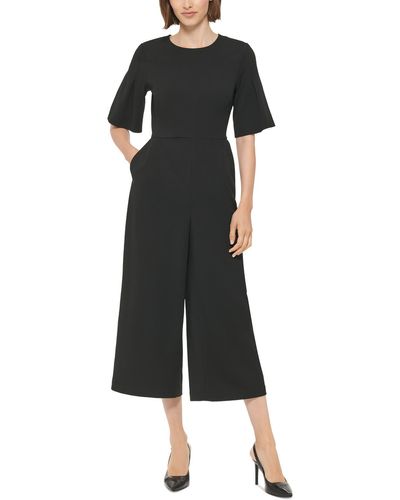 Calvin Klein Jumpsuits and rompers for Women | Online Sale up to