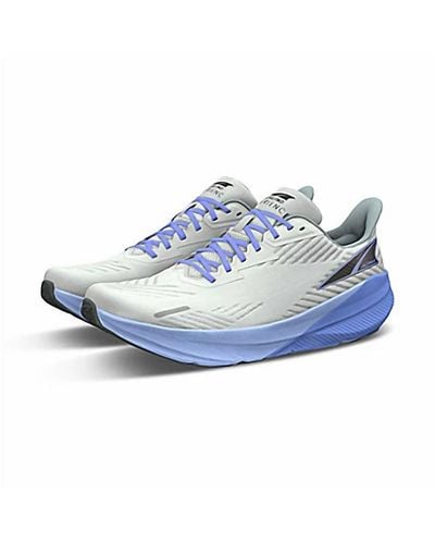 Altra Fwd Experience Shoes - Blue