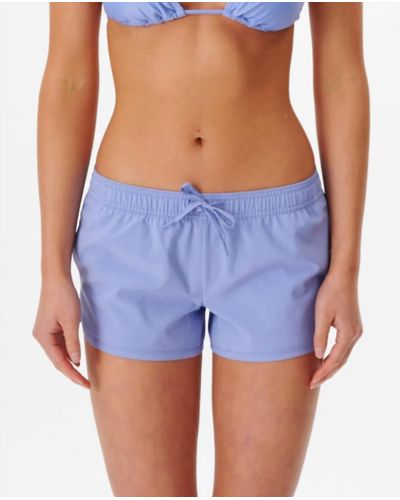 Rip Curl Classic Surf Eco 3" Boardshort - Blue