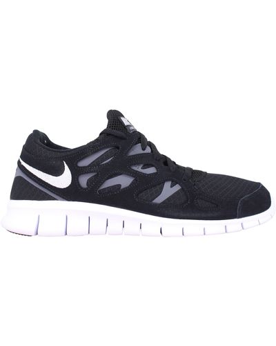 Nike Free Run 2 Sneakers for Men - Up to 35% off | Lyst