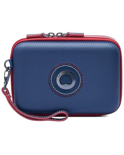 Delsey Chatelet Air 2.0 Crossbody - Blue