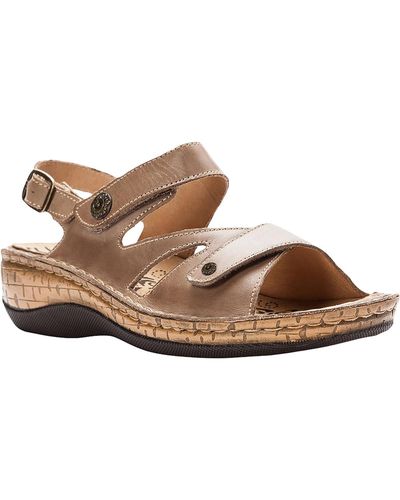 Propet womens store sandals sale