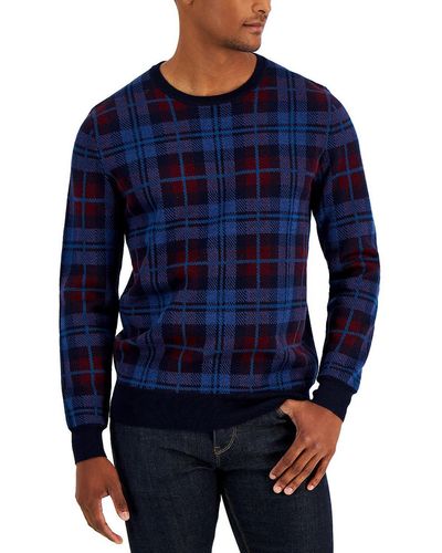 Club Room Sweaters and knitwear for Men | Online Sale up to 57