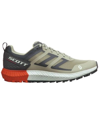Scott Kinabalu 2 Running Shoes - Gray