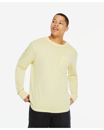 Aéropostale Long-sleeve t-shirts for Men | Online Sale up to 64% off | Lyst
