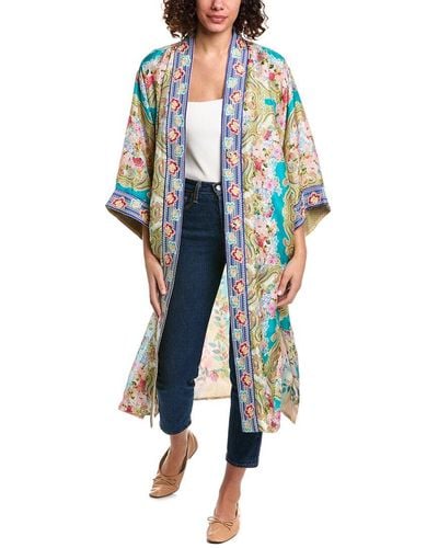Johnny Was Coats for Women Online Sale up to 63 off Lyst