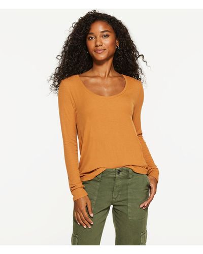 Women's Aéropostale Tops from $20