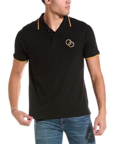 Class Roberto Cavalli Polo shirts for Men | Online Sale up to 78% off | Lyst