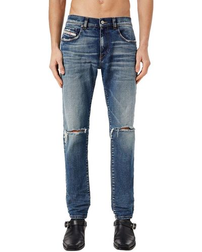 DIESEL Jeans for Men | Online Sale up to 70% off | Lyst