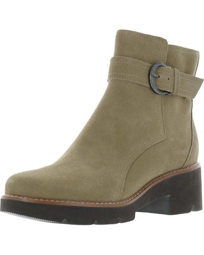 Varuna lugged on sale waterproof bootie naturalizer