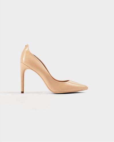 Ted Baker Kaawin Court Shoe - White