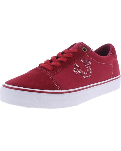 True religion shoes price sales