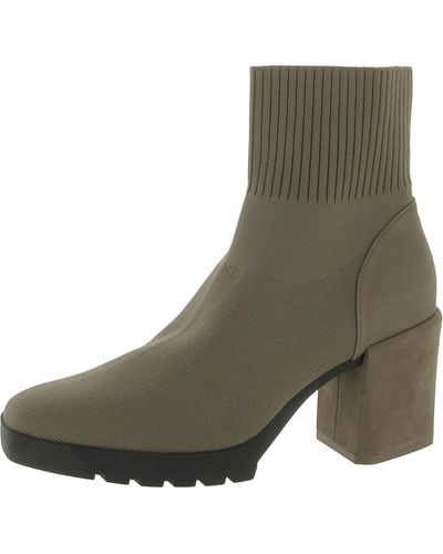 Eileen Fisher Bhfo Ankle Fashion Ankle Boots - Green