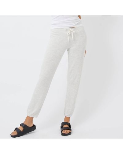 Monrow sweatpants deals