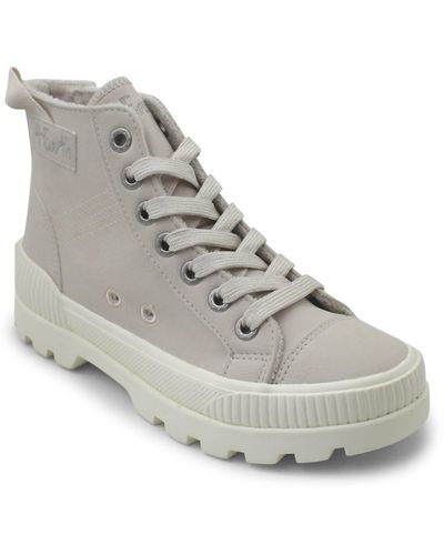 Blowfish Forever Bootie - Gray