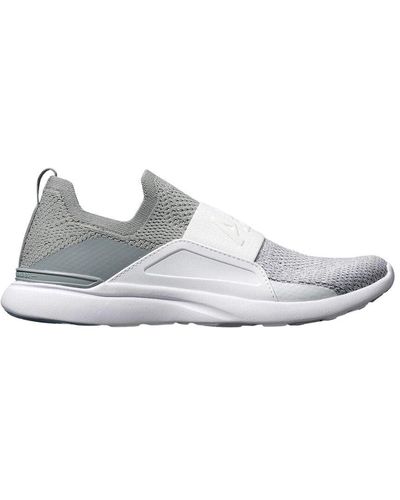 Athletic Propulsion Labs Techloom Bliss Sneaker - White