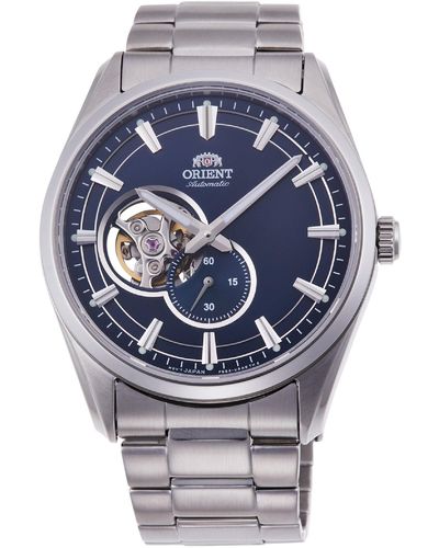 Orient 42mm Automatic Watch - Gray