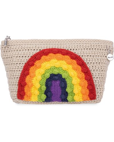 The Sak Essential Medium Pouch - Multicolor