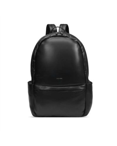 Pixie Mood Bubbly Backpack - Black
