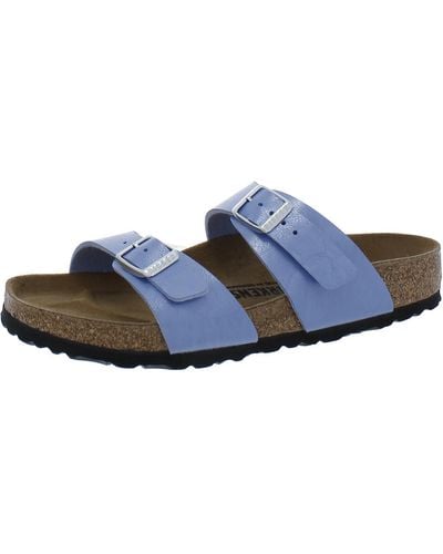 Birkenstock Sydney Sandals for Women Up to 29 off Lyst