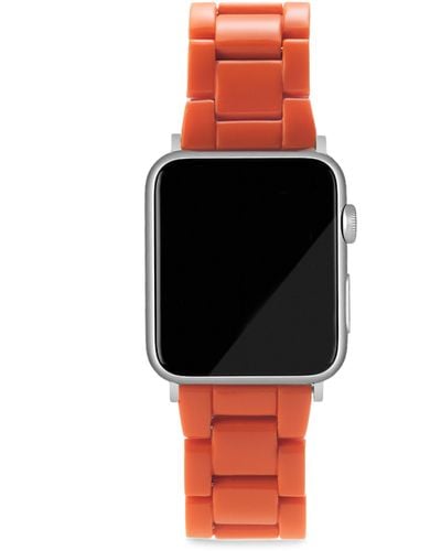Machete Apple Watch Band - Red