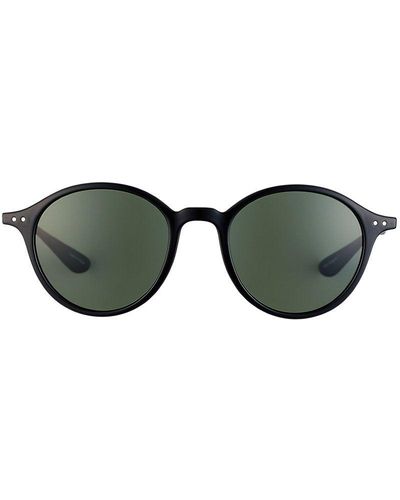Eddie Bauer Newport Polarized Sunglasses - Brown