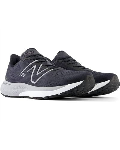 New Balance 880v13 Running Shoes ( D Width ) - Blue