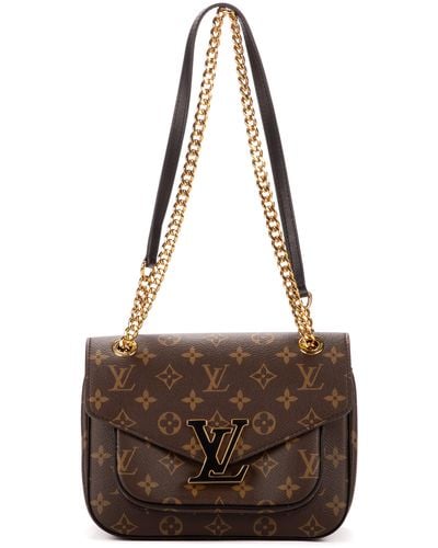 Womens Louis Vuitton Shoulder bags from 295  Lyst UK