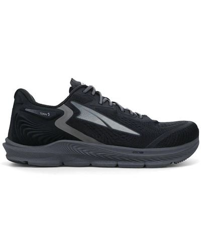 Altra Torin 5 Running Shoes - D/medium Width - Black