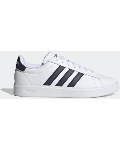 Adidas Cloudfoam Shoes for Men Up to 50 off Lyst