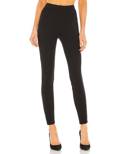 Spanx The Perfect Black Pant, Ankle 4-pocket