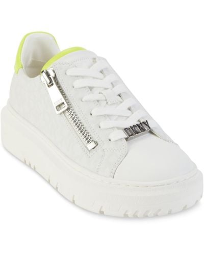 dkny sneakers sale