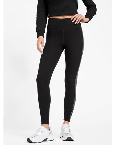 Guess Factory Leggings for Women, Online Sale up to 33% off