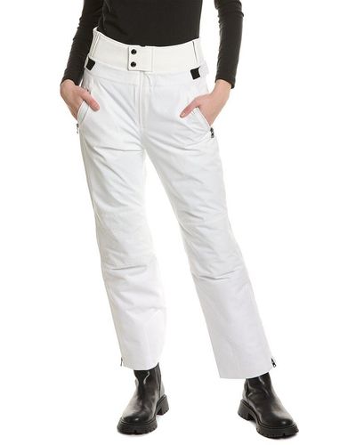 Bogner Pants for Women, Online Sale up to 81% off