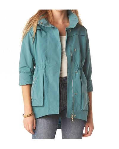 Tart Collections Cory Jacket - Green