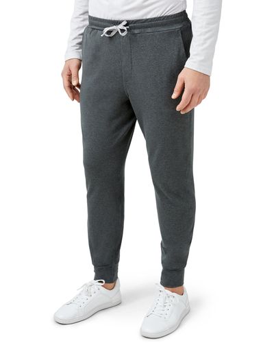 Free Country Sueded Flex jogger - Gray